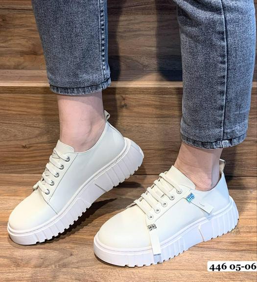 Shoes on order