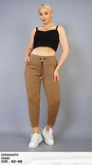 Pantaloni Mari Dimensiuni