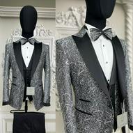Costum de seară