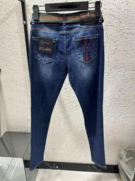 stock jeans pants