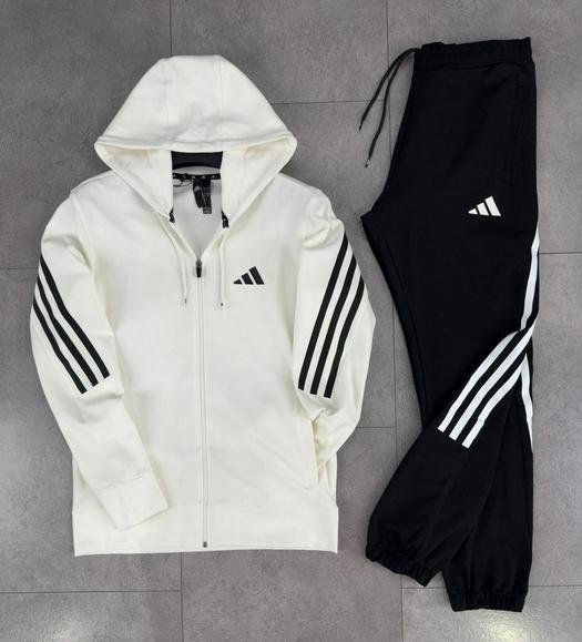 tracksuits