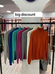 Discount Sweaters