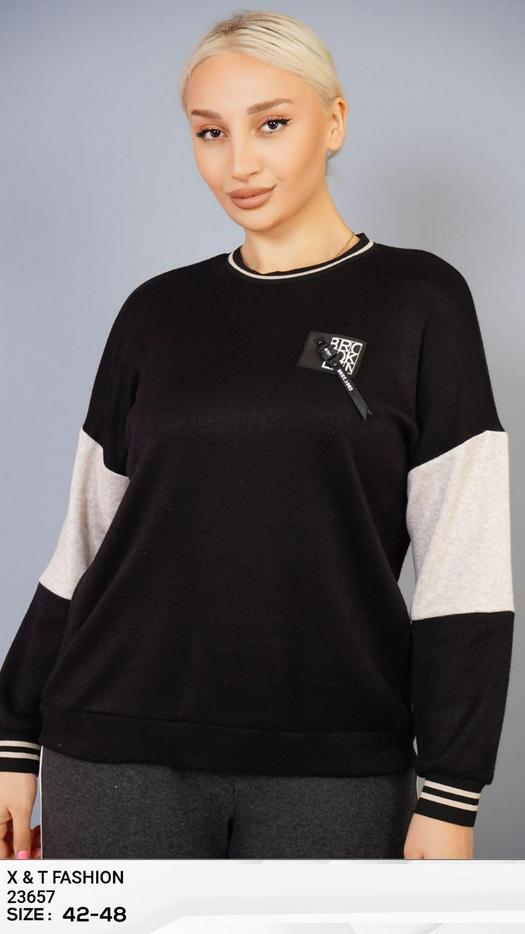XXL sweaters