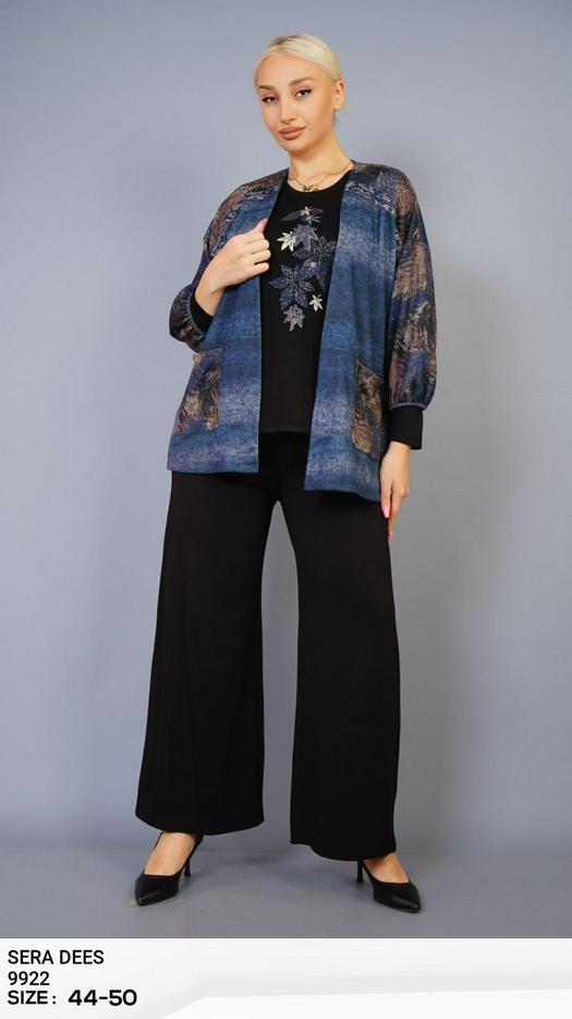 Plus Size Suits