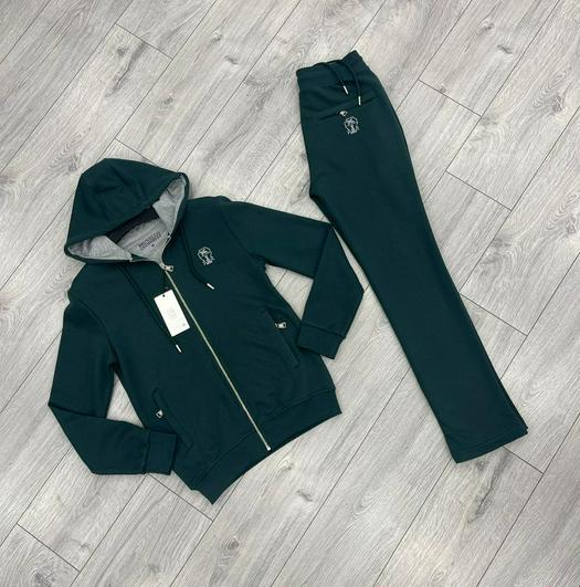 tracksuits