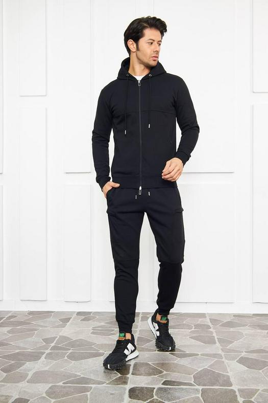 tracksuits