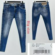 Jeans Big Sizes