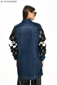 jackets