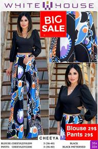 Jeans Pantaloni discount