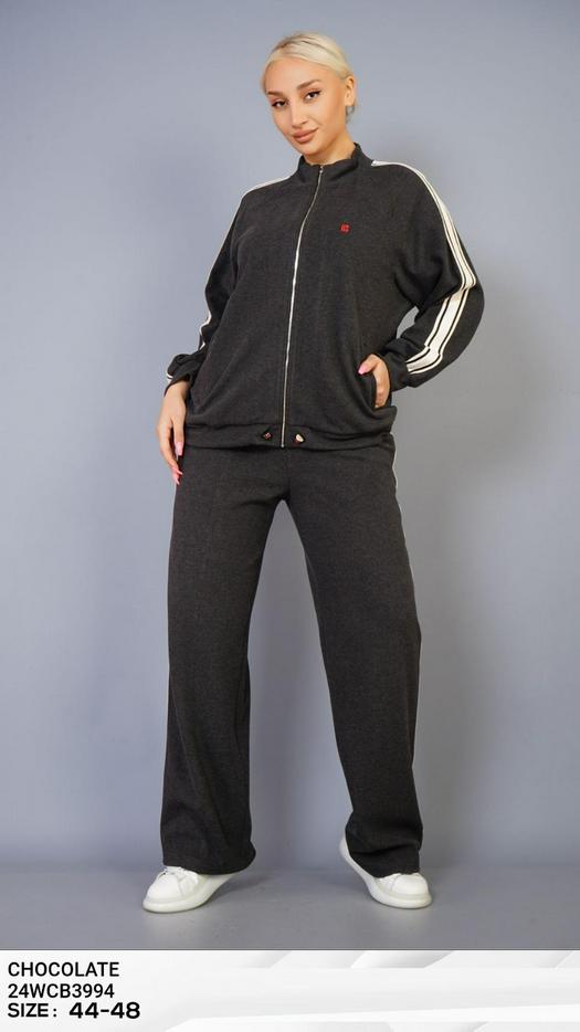 Plus Size Tracksuits
