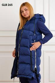 Plus Size Tracksuits