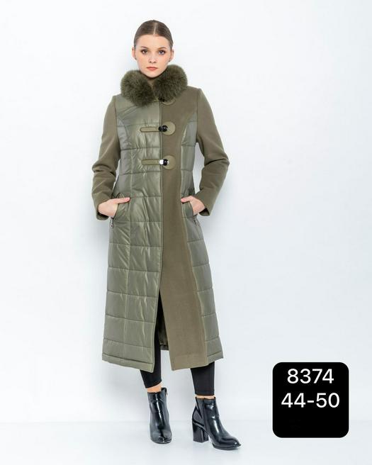 overcoats