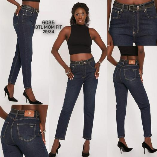 Plus Size Jeans