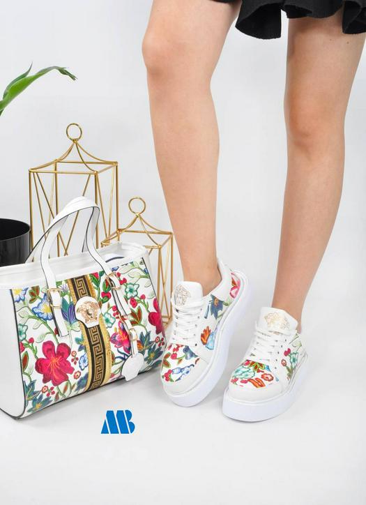 Sneakers Women's