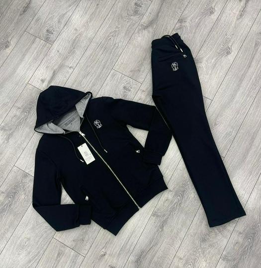 tracksuits