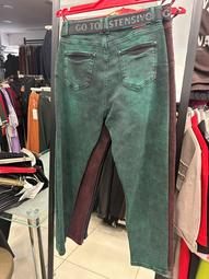 Plus Size Jeans