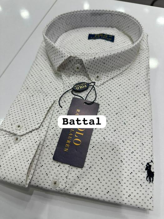 shirts