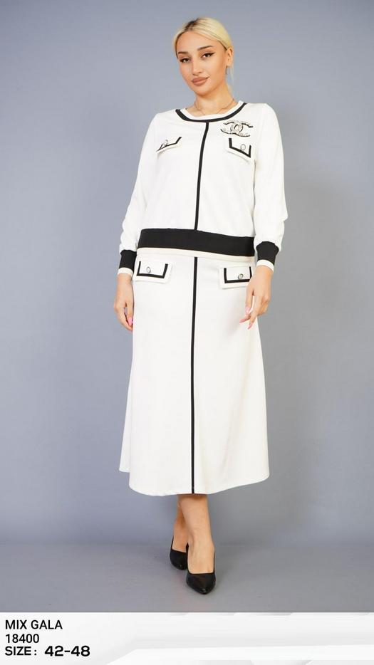 Plus Size Suits