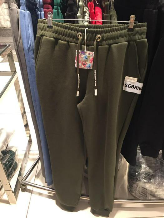 XXL pants