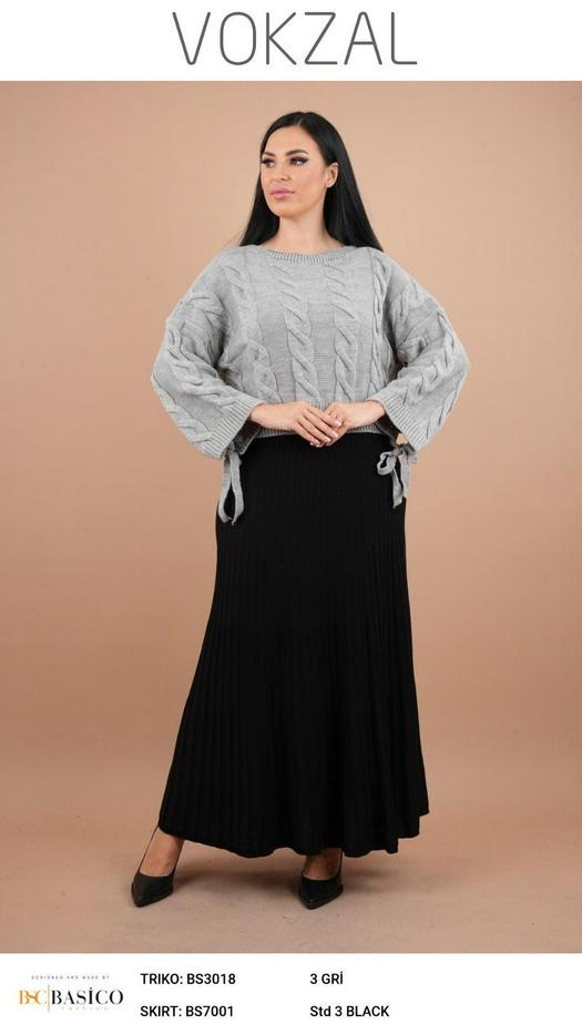 Plus Size Skirts