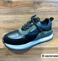 Shoes on order
