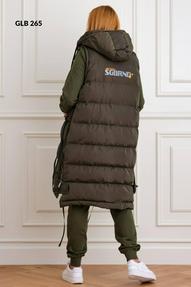Plus Size Tracksuits