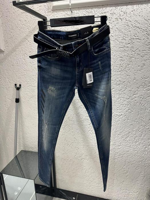 stock jeans pants