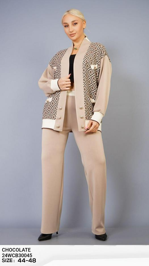Plus Size Suits