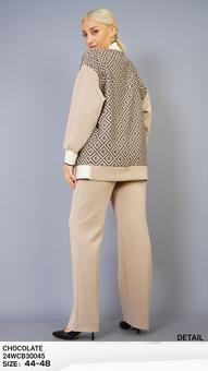 Plus Size Suits