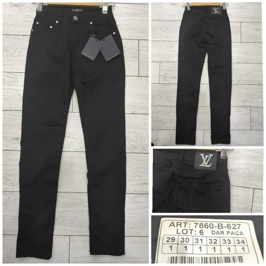 Plus Size Jeans
