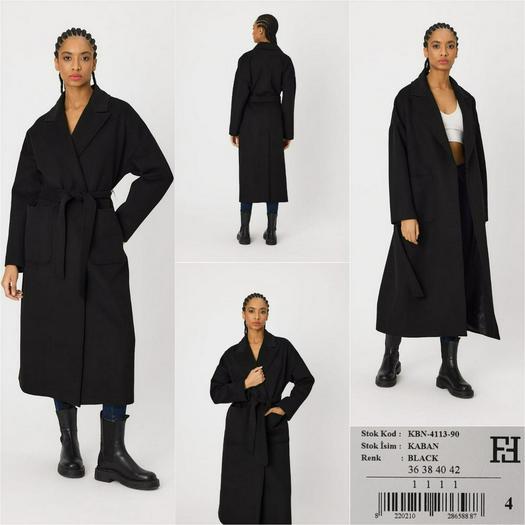 overcoats