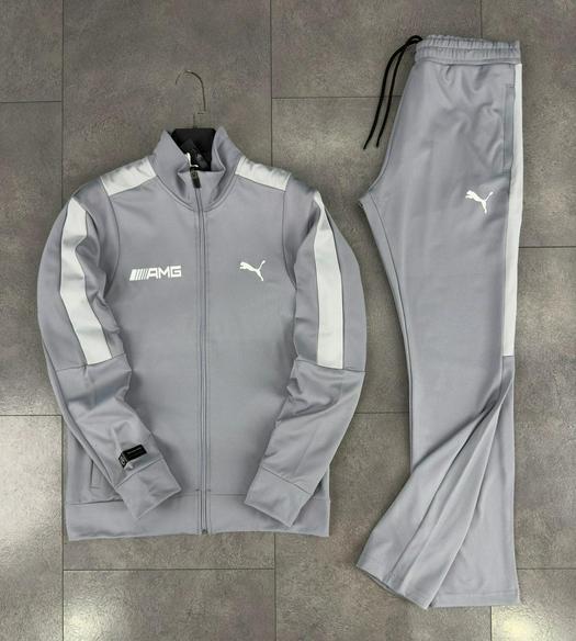 tracksuits