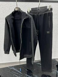 tracksuits
