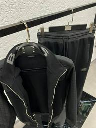 tracksuits