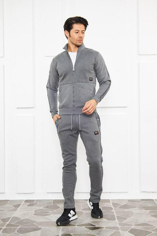 tracksuits
