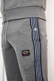 tracksuits