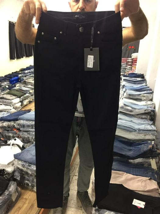 Plus Size Jeans