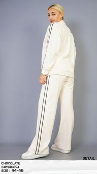 Plus Size Tracksuits