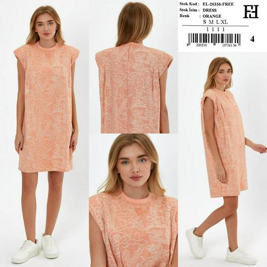 dresses