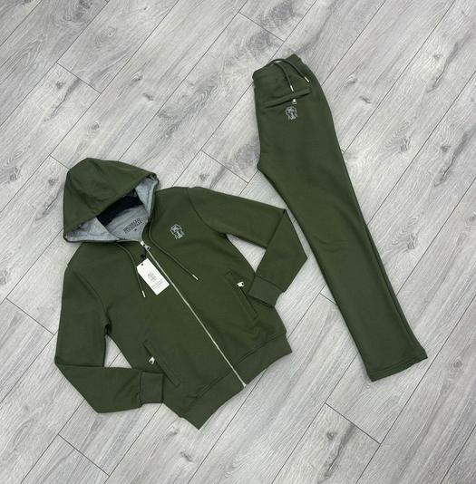 tracksuits