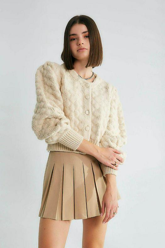 cardigans