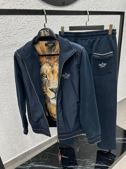 tracksuits