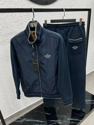 tracksuits