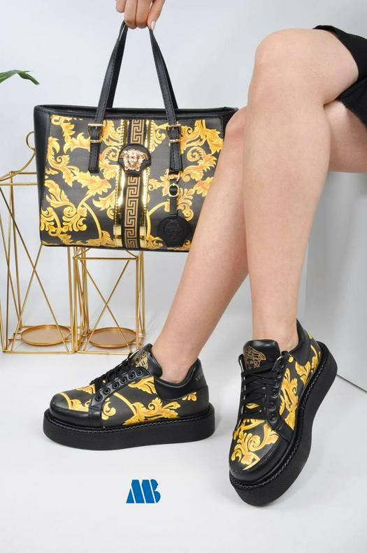 Sneakers Women's