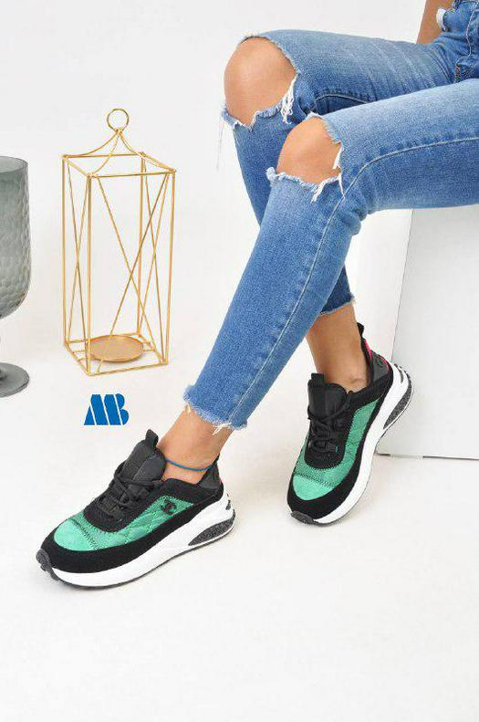 Sneakers Women's