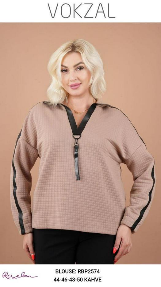 XXL sweaters