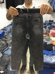 Plus Size Jeans