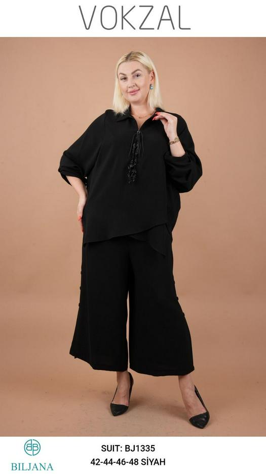 Plus Size Tracksuits