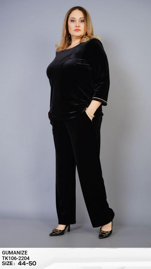 Plus Size Suits