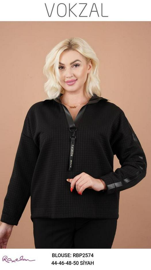 XXL sweaters